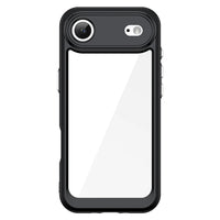 Clear Frosted TPU Case for iPhone 17 Air