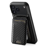Premium Fabric Grain Protective Case for iPhone 17 & 17 Pro Max
