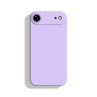 Liquid Silicone Anti-Drop Case for iPhone 17 Air & 17 Pro Max
