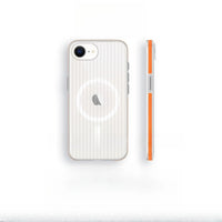Magnetic Frosted Anti-Slip Case for iPhone 16e