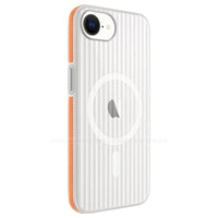 Magnetic Frosted Anti-Slip Case for iPhone 16e