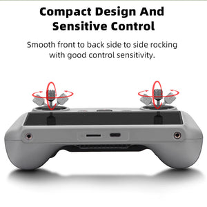 BRDRC Joystick Thumb Sticks for DJI RC & RC 2 Controllers image 2