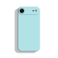 Liquid Silicone Anti-Drop Case for iPhone 17 Air & 17 Pro Max