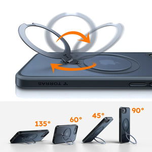 Ostand Q3 Spin for iPhone 16e/17e image 4
