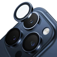Lensguard Camera Protector for iPhone 15 Pro Max