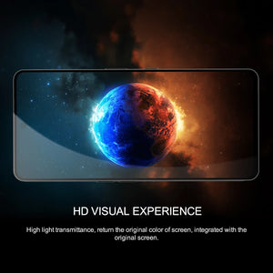 NILLKIN CP+ Pro Series Tempered Glass Screen Protector for Nothing Phone 1 & Nothing Phone 2 9H HD Clear image 2