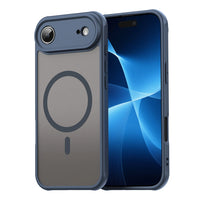 Matte MagSafe Shockproof Case for iPhone 17 Air