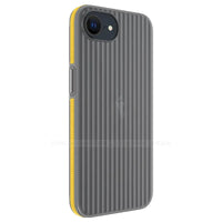 Magnetic Frosted Anti-Slip Case for iPhone 16e