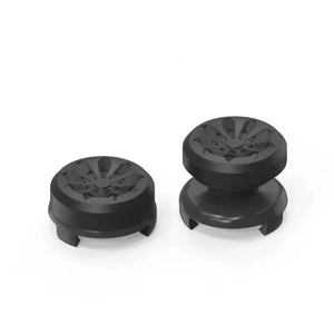 DATA FROG High-Rise Performance Analog Stick Caps for PS4 & PS5 Controllers image 3