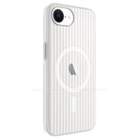 Magnetic Frosted Anti-Slip Case for iPhone 16e