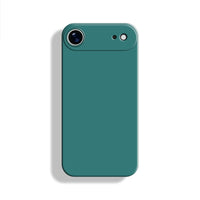 Liquid Silicone Anti-Drop Case for iPhone 17 Air & 17 Pro Max