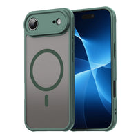 Matte MagSafe Shockproof Case for iPhone 17 Air