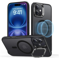 ESR MagSafe Military-Grade Kickstand Case for iPhone 15 Pro & iPhone 15 Pro Max