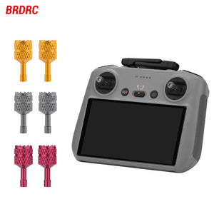 BRDRC Joystick Thumb Sticks for DJI RC & RC 2 Controllers image 1