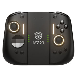 NYXI Hyperion 3 Wireless JoyPad for Switch 2 image 1
