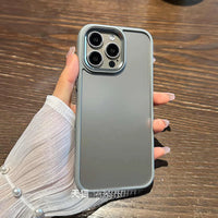 Shockproof Lock-in Bike & Car Mount Case for iPhone 15 Pro & iPhone 15 Pro Max