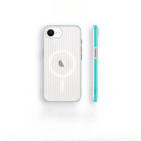 Magnetic Frosted Anti-Slip Case for iPhone 16e