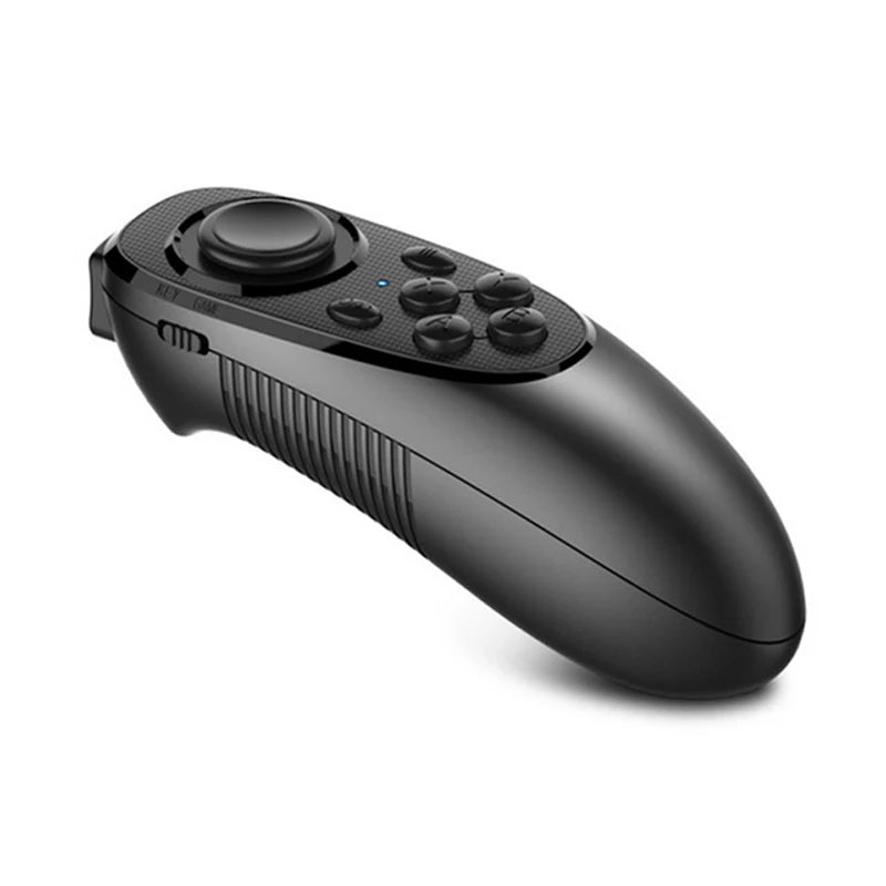 Bluetooth Wireless Game Controller for Android, iPhone & PC – Mobile Gaming Gamepad for PUBG