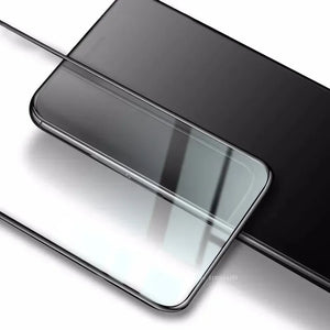 2PCS Tempered Glass Screen Protector for Nothing Phone 3A, 2A & Phone 1 | Full Cover HD Protective Glass image 2