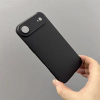 Air Ultra Thin Frosted Case for iPhone 17 Air
