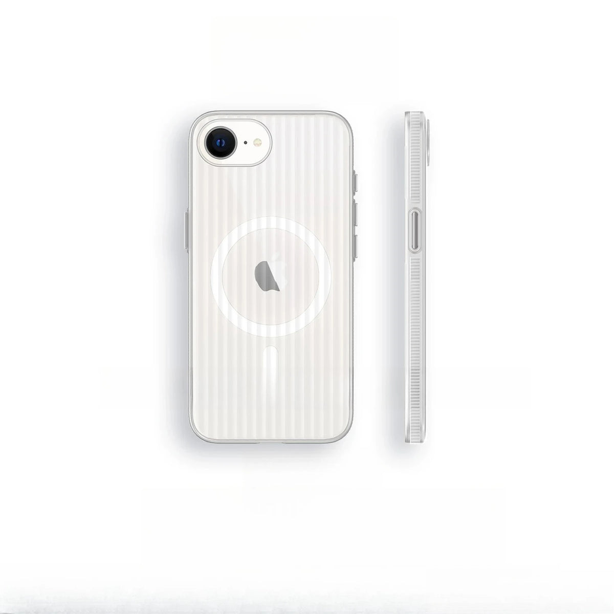 Magnetic Frosted Anti-Slip Case for iPhone 16e