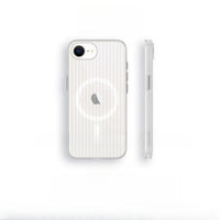Magnetic Frosted Anti-Slip Case for iPhone 16e