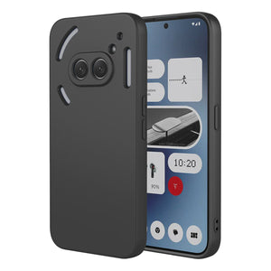 Nothing Phone 2a & 2a Plus Liquid Silicone Case – Soft TPU Shockproof Protective Cover image 2
