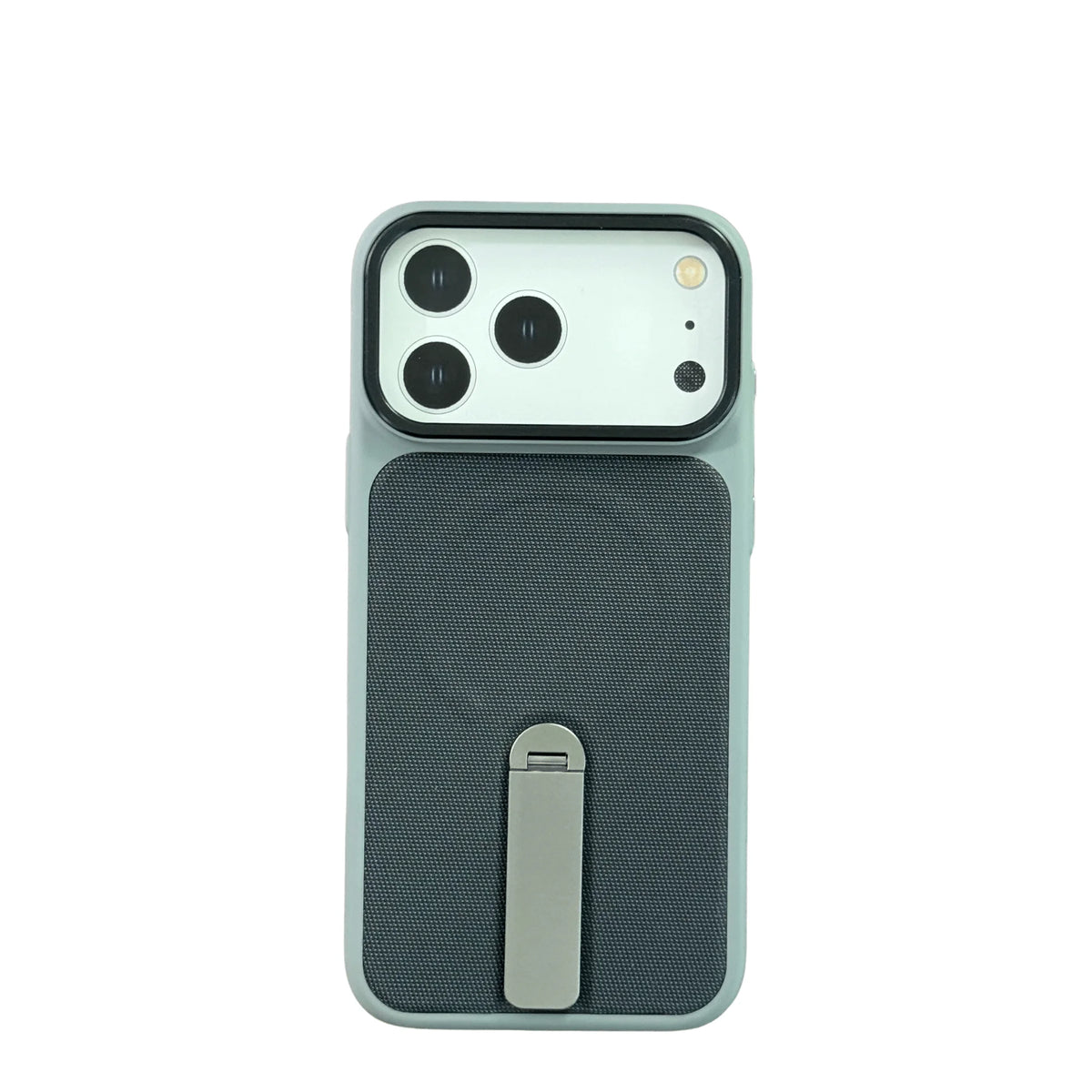 Tech Woven MagSafe Case with 360° Rotating Stand for iPhone 17 & 17 Pro Max