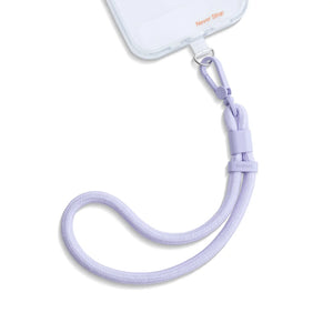 LoopGo Flex Wrist Phone Lanyard image 1