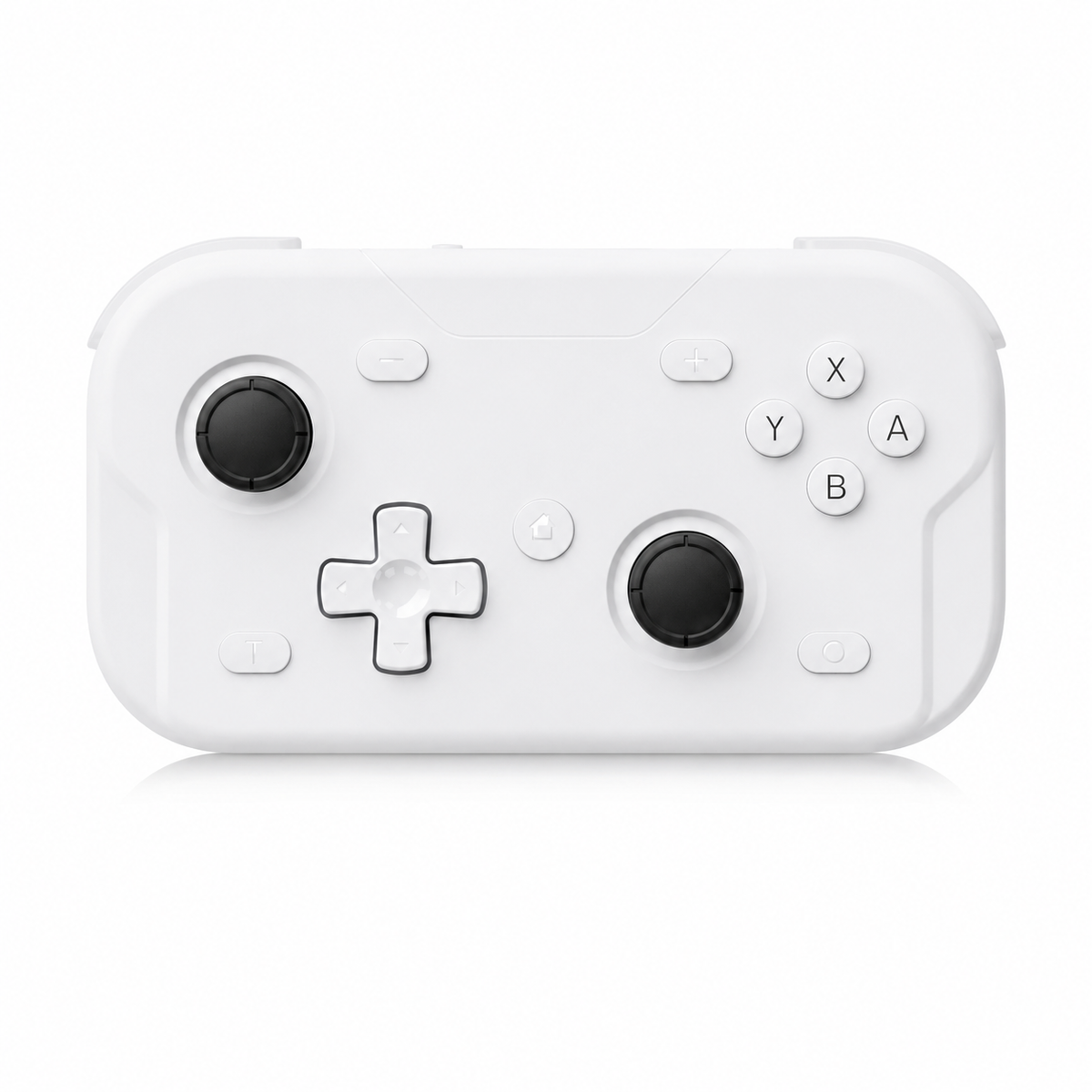 AceGamer Pocket Bluetooth Game Controller – Hall Effect Joysticks for Switch, PC, Android & iOS
