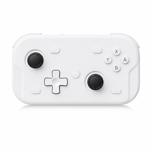 AceGamer Pocket Bluetooth Game Controller – Hall Effect Joysticks for Switch, PC, Android & iOS image 1