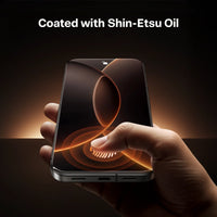 GlassGo Screen Protector for Google Pixel 10 Pro XL