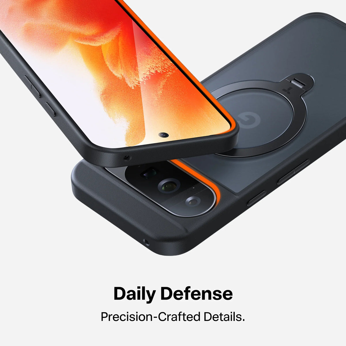 Ostand Q3 Spin for Google Pixel 10 Pro XL