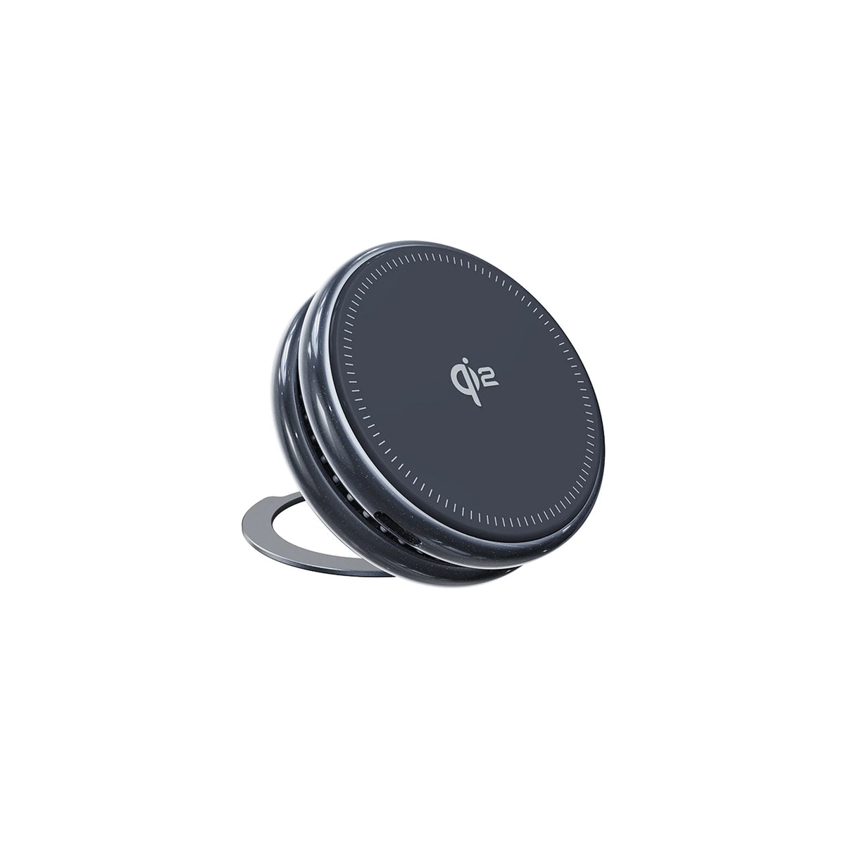 PolarCircle Qi2 15W TEC Cooling Wireless Charger