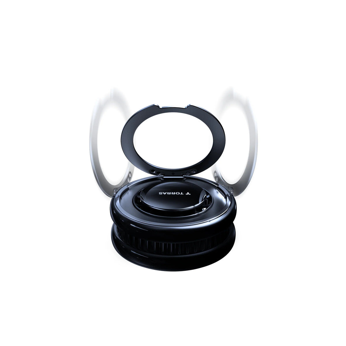 PolarCircle Qi2 15W TEC Cooling Wireless Charger
