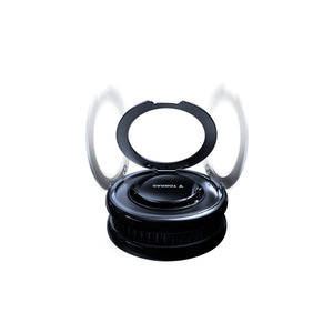 PolarCircle Qi2 15W TEC Cooling Wireless Charger image 3