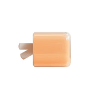 [US Plug] Icenano FoldPro Fast Charger Block 45W