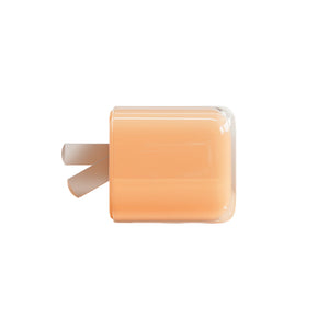 [US Plug] Icenano FoldPro Fast Charger Block 45W image 2