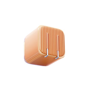[US Plug] Icenano FoldPro Fast Charger Block 45W image 3