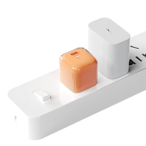 [US Plug] Icenano FoldPro Fast Charger Block 45W image 4