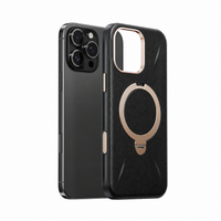 Ostand Q3 VegSkin for iPhone 16 Pro Max