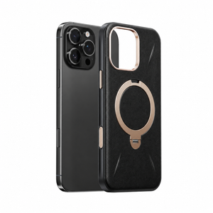 Ostand Q3 VegSkin for iPhone 16 Pro Max image 2