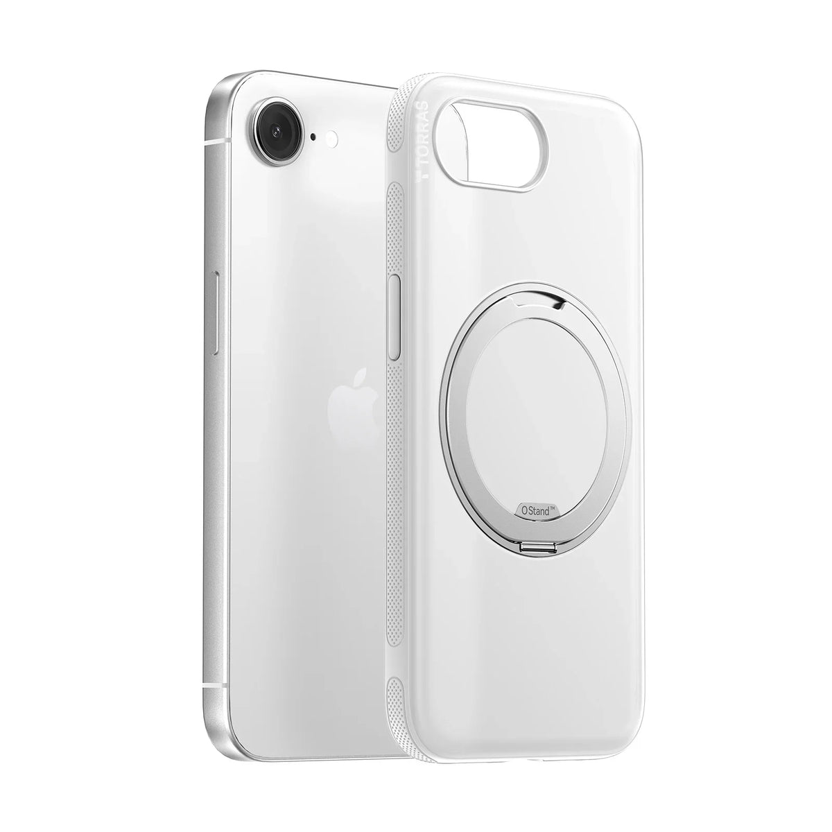 Ostand O3 Fitness for iPhone 16e/17e