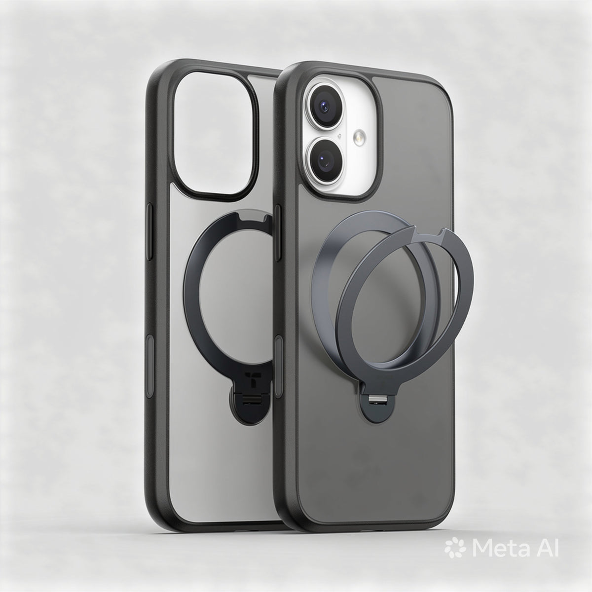 Ostand Q3 Spin for iPhone 17