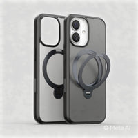 Ostand Q3 Spin for iPhone 17