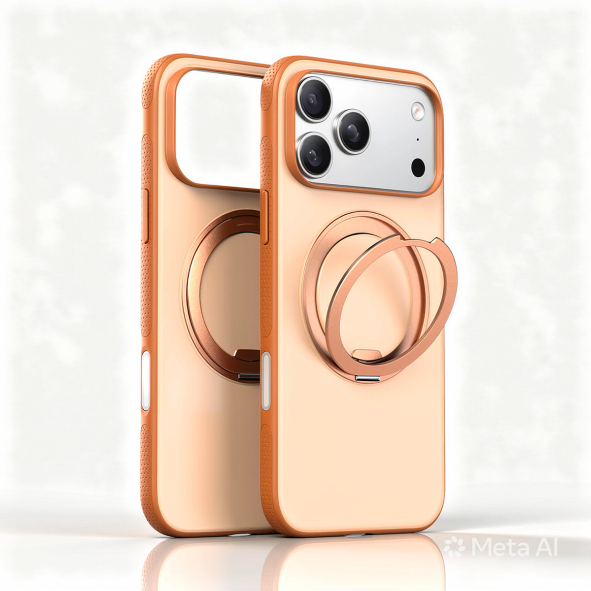 Ostand O3 Fitness for iPhone 17 Pro Max