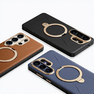 Ostand Q3 VegSkin for Samsung S26 Ultra image 4