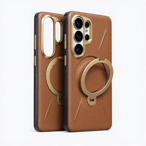 Ostand Q3 VegSkin for Samsung S26 Ultra image 1