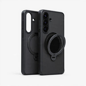 Ostand Q3 Spin for Samsung S26+ image 1