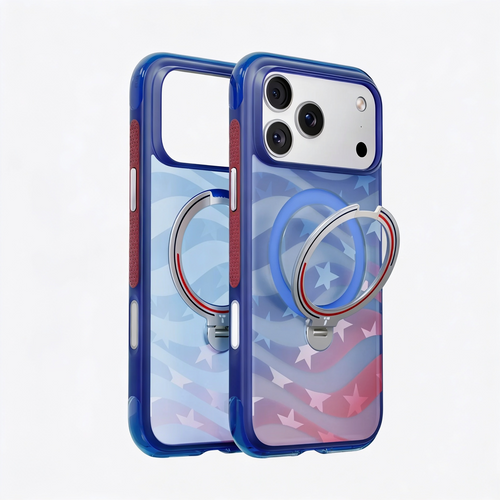 Ostand Q3 Air Football Limited for iPhone 17 Pro Max